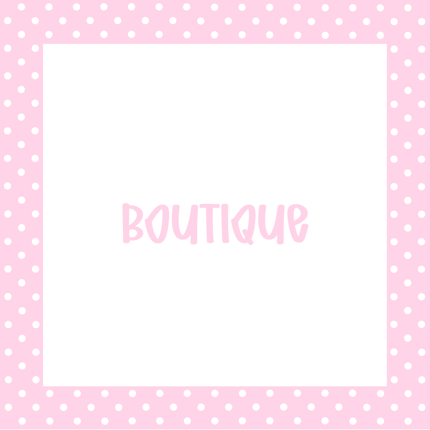 BOUTIQUE