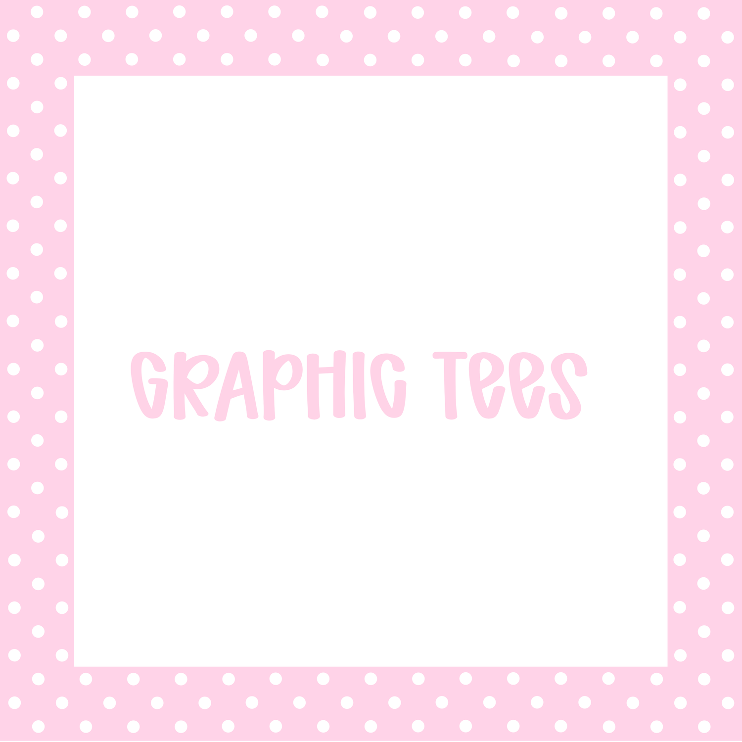 Graphic Tees