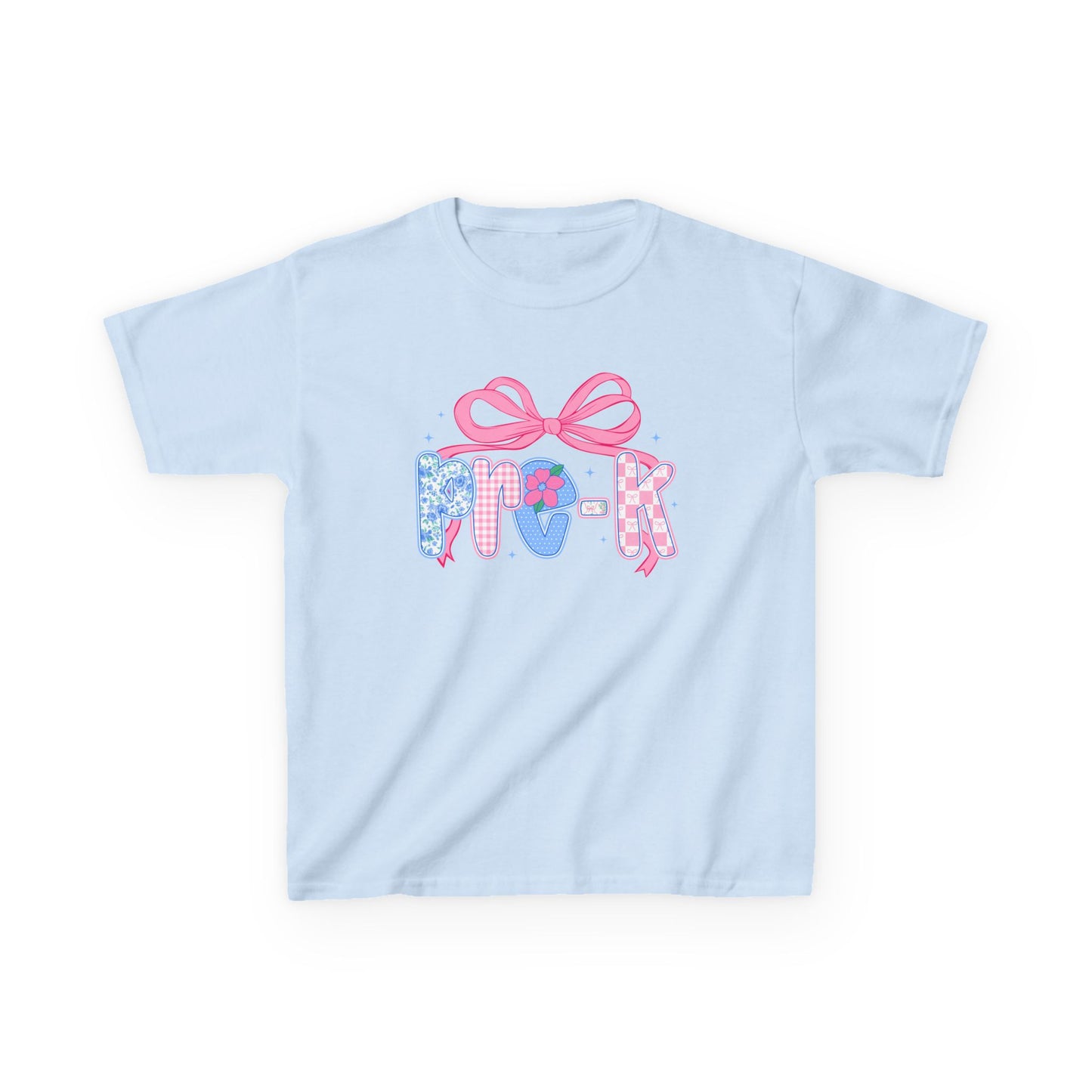 Kids Heavy Cotton™ Tee