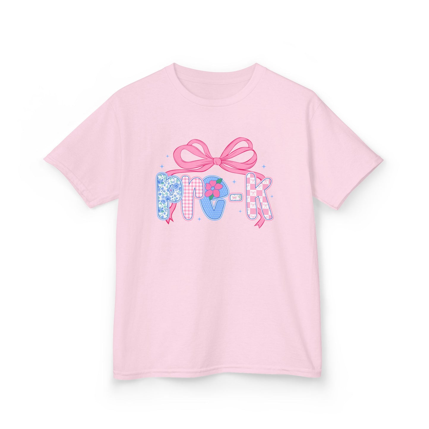 Kids Heavy Cotton™ Tee