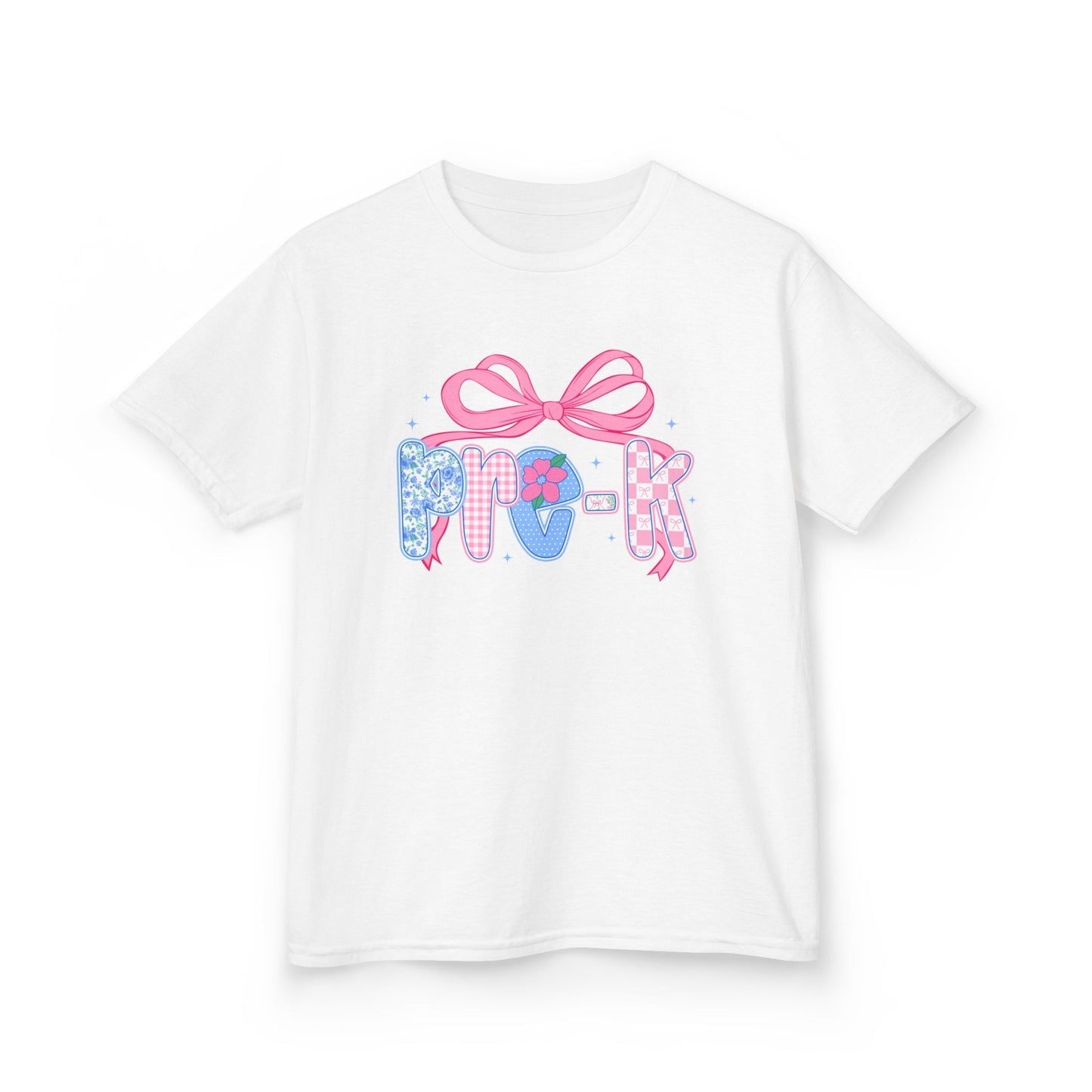 Kids Heavy Cotton™ Tee