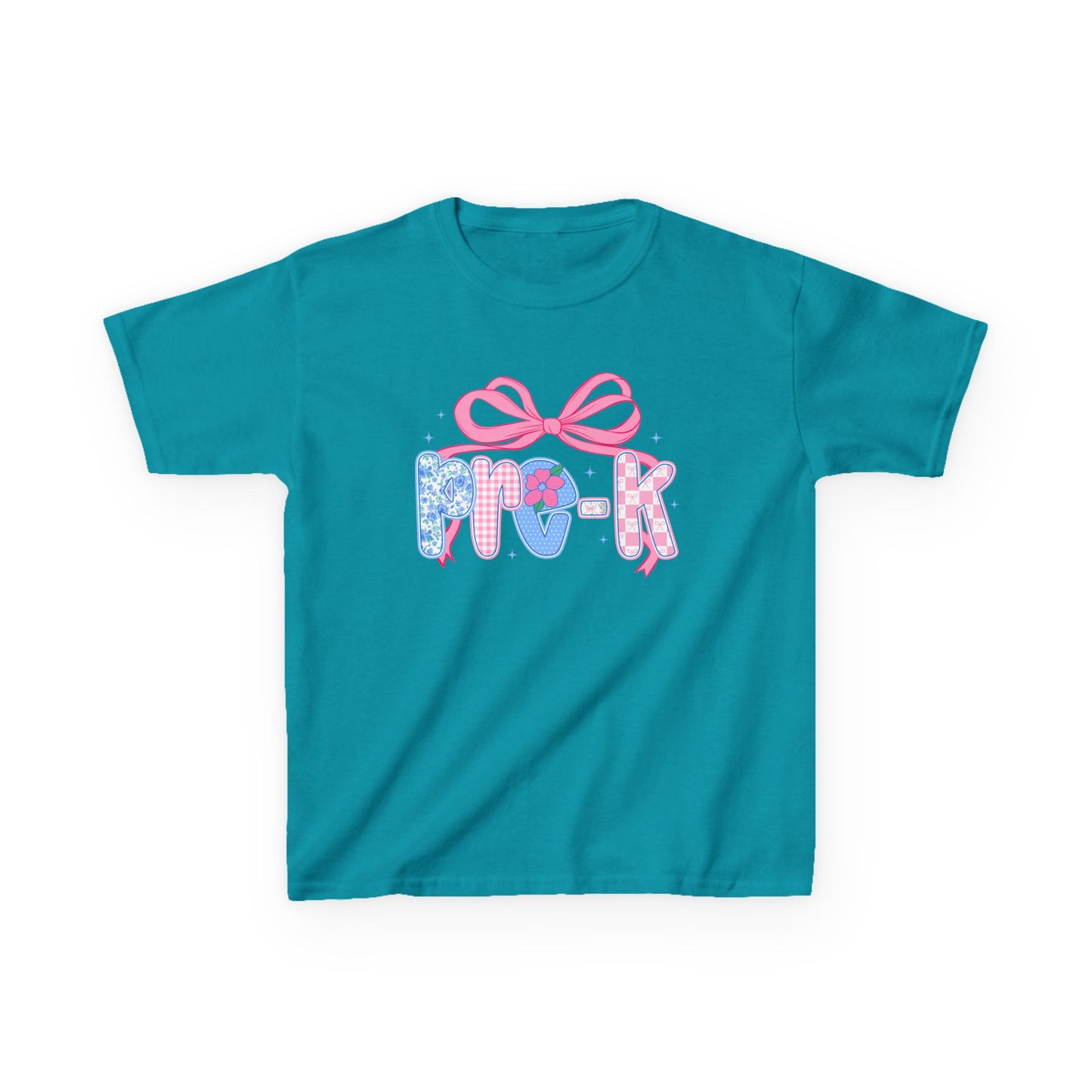 Kids Heavy Cotton™ Tee