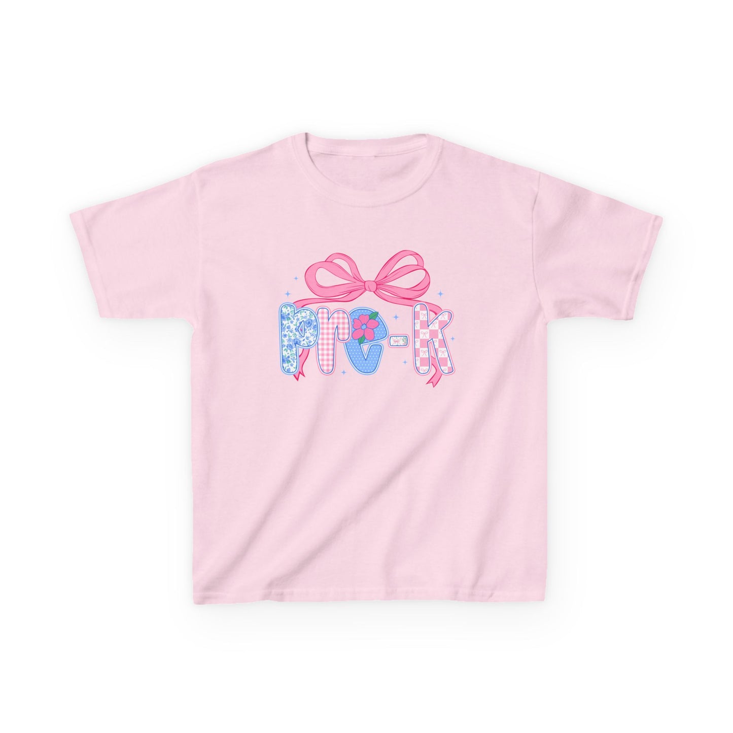 Kids Heavy Cotton™ Tee