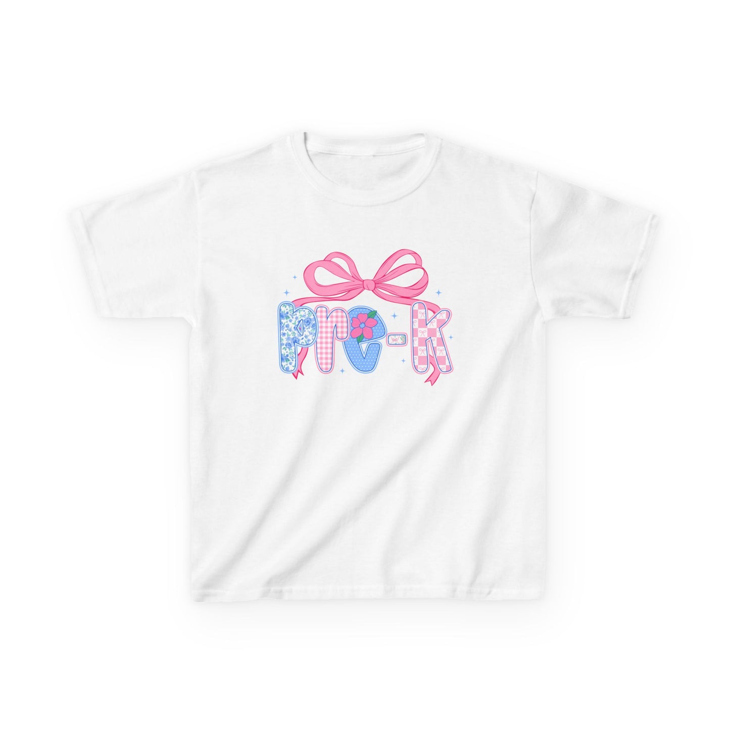 Kids Heavy Cotton™ Tee