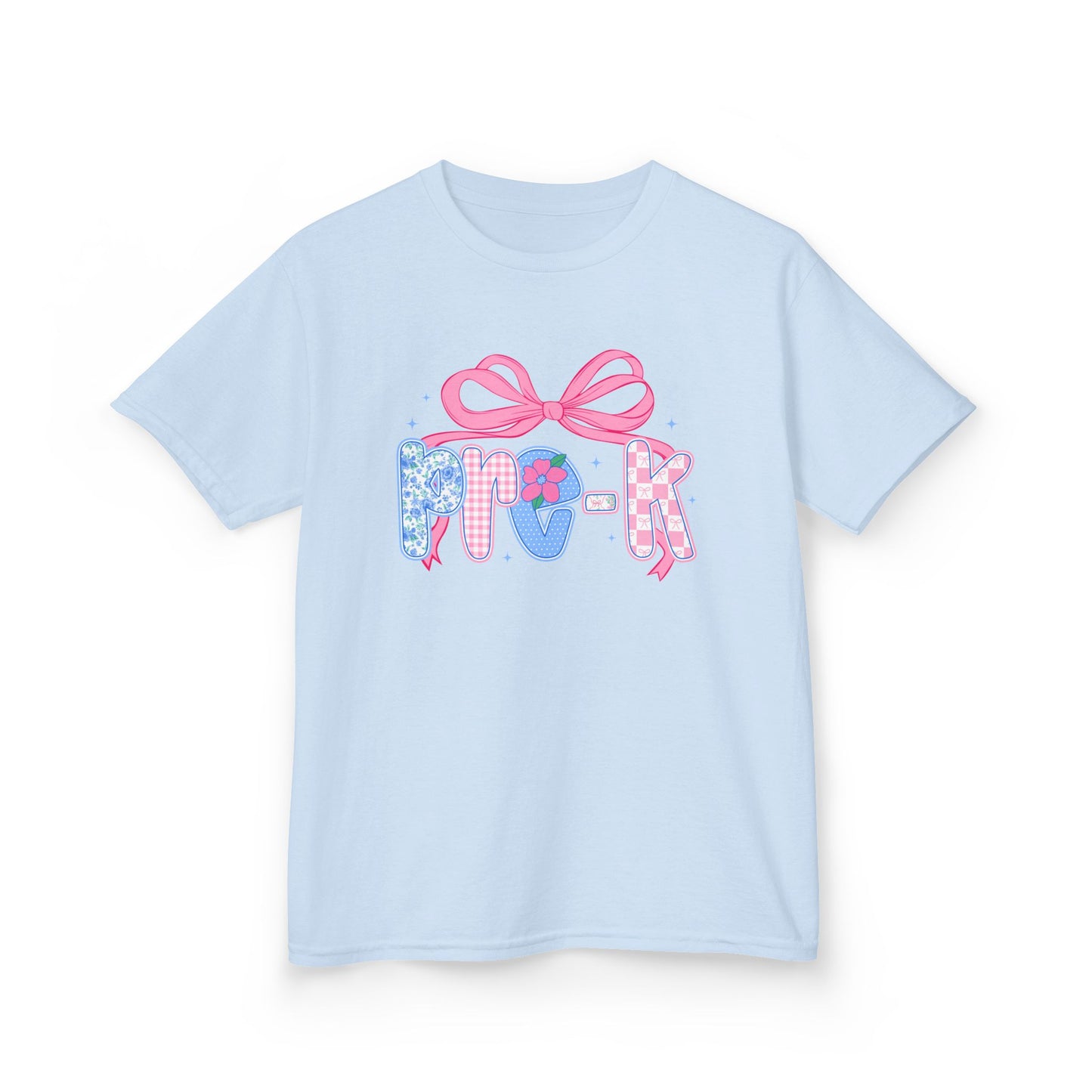 Kids Heavy Cotton™ Tee