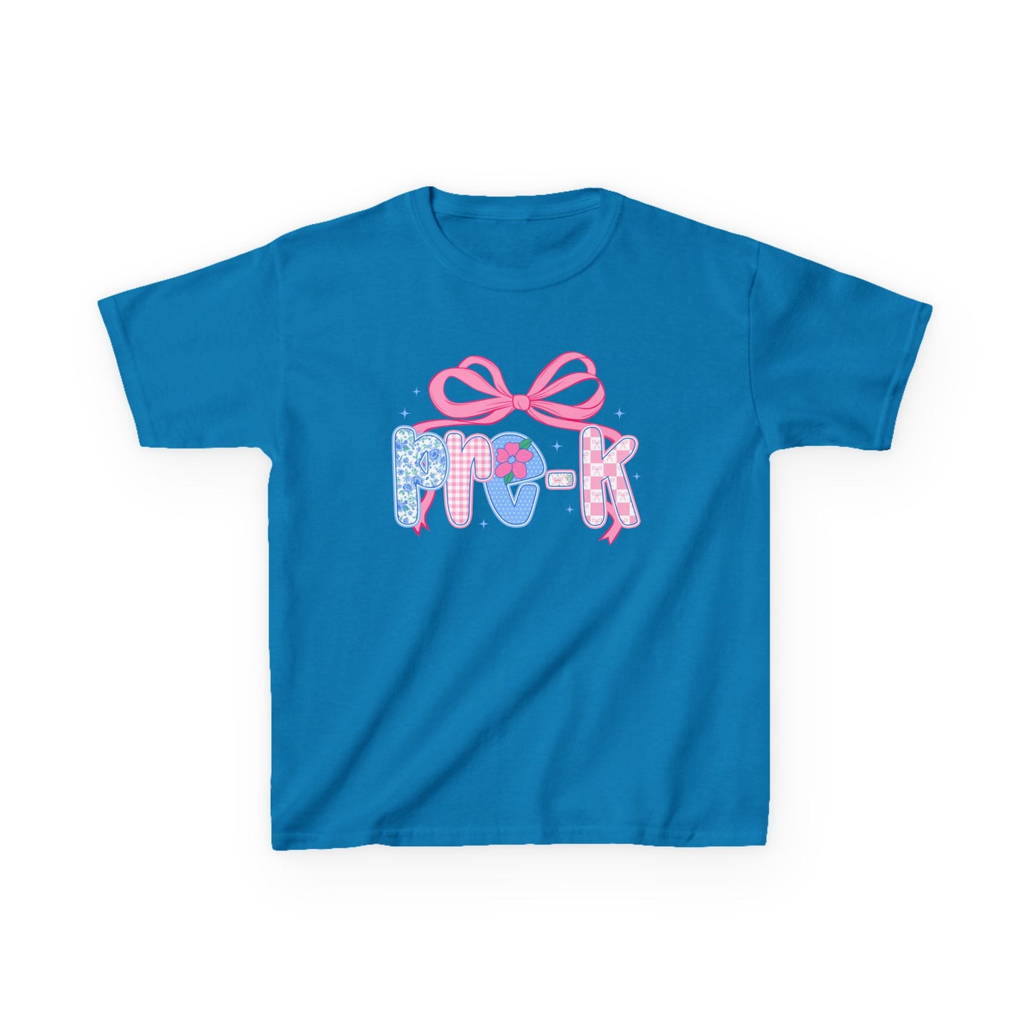 Kids Heavy Cotton™ Tee