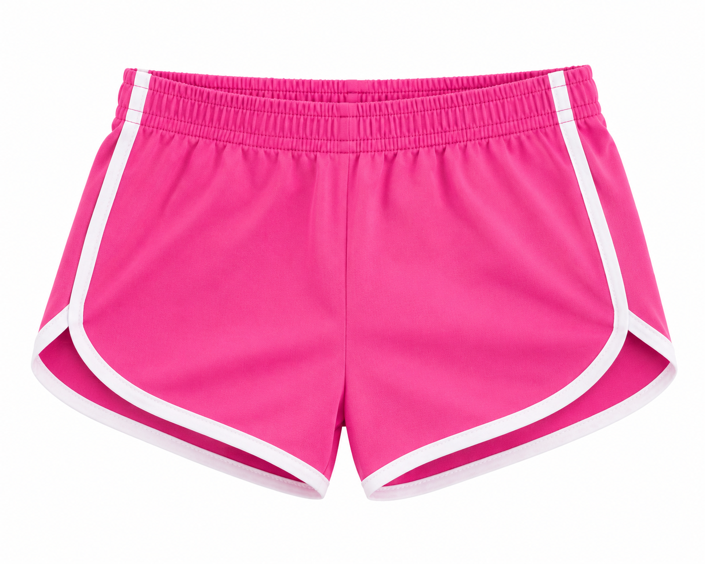 Children’s Athletic Shorts