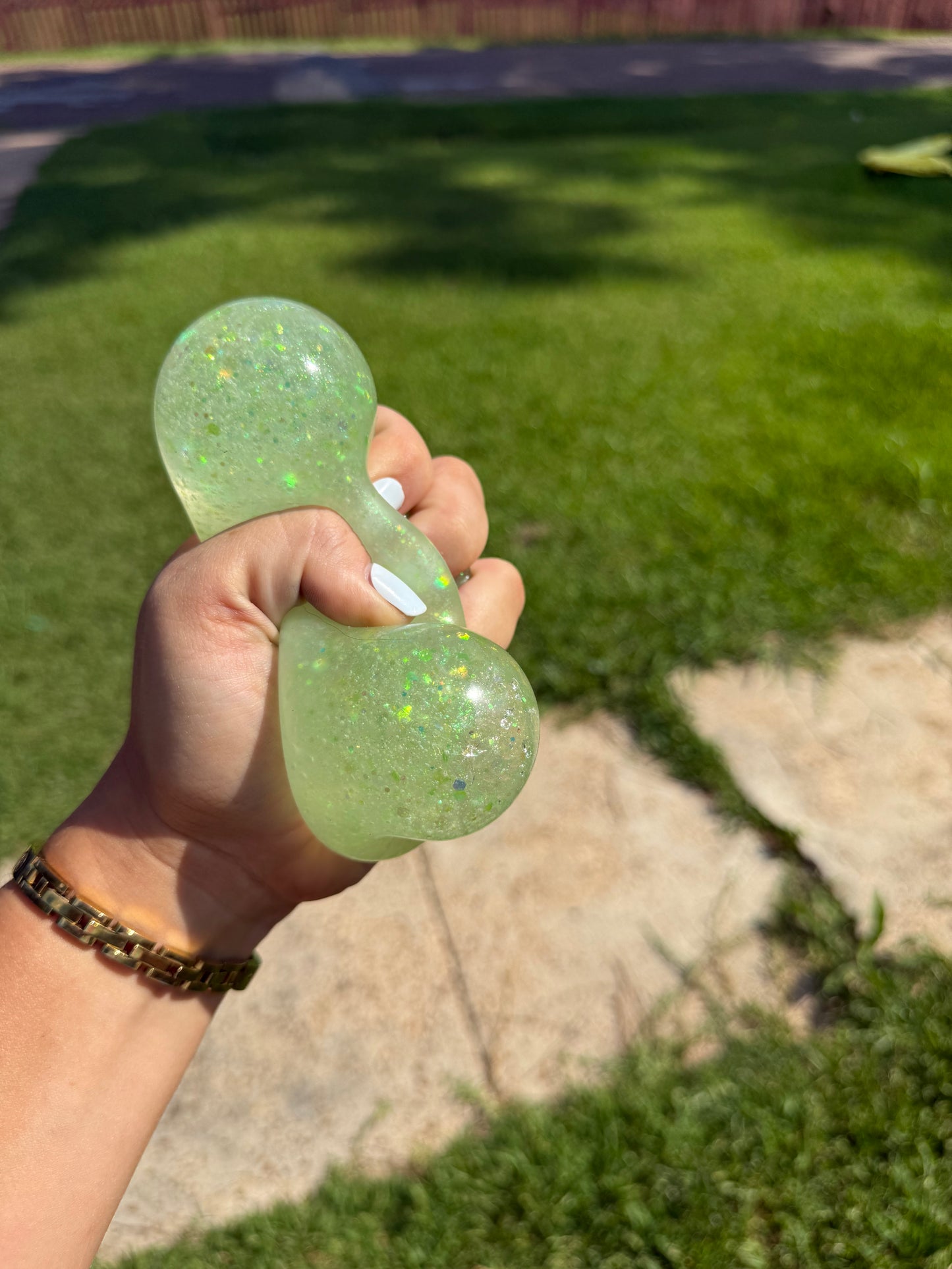 Rainbow Mystery